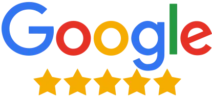Google 5-star rated
