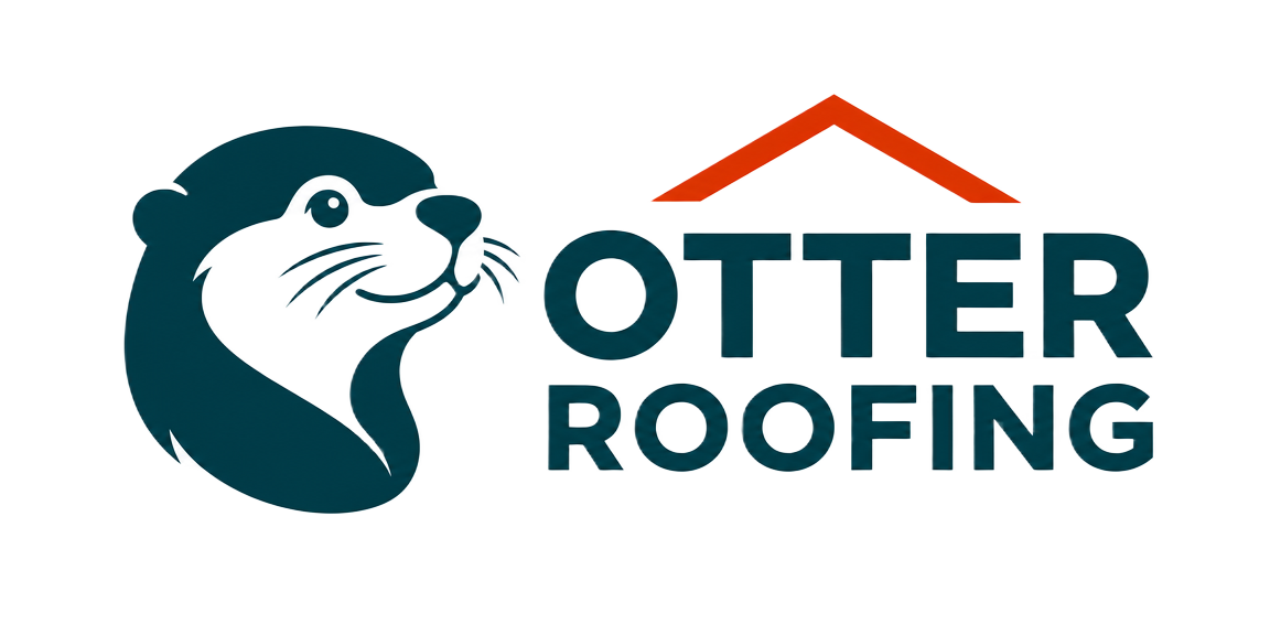 Otter Roofing logo